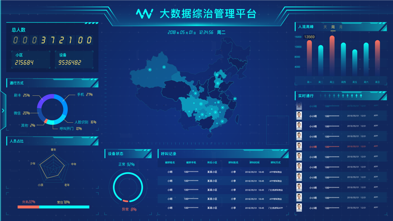 海旭集团：企业数字化转型的领跑者